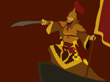 Cover image for The Art of War