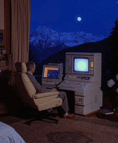 Cover image for The Hash Table