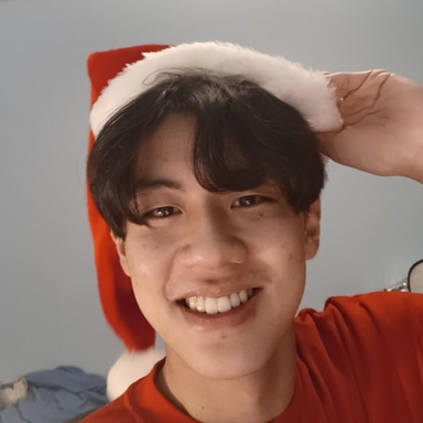 Image of Reese Chong